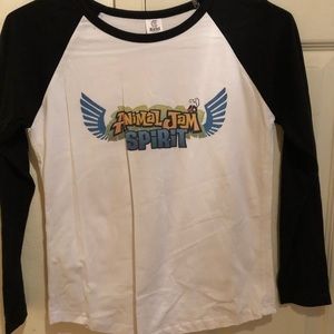 Animal Jam t-shirt